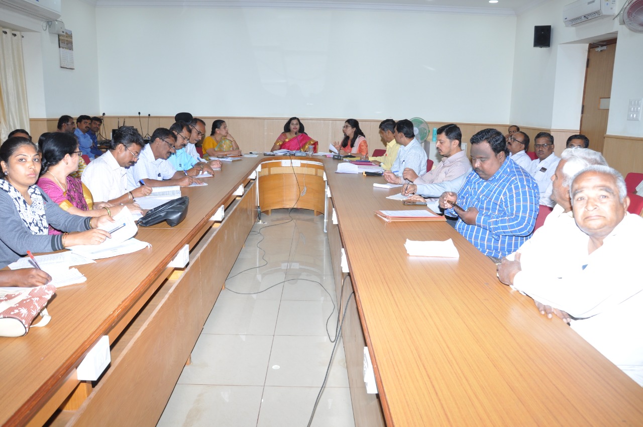 ಮಂಡ್ಯ: ಡಿ.5 ರಿಂದ ಭತ್ತ ಖರೀದಿಗೆ ನೋಂದಣಿ ಆರಂಭ