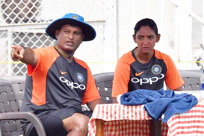 ಮಹಿಳಾ ಕೋಚ್ ಸ್ಥಾನಕ್ಕೆ ಅರ್ಜಿ ಆಹ್ವಾನ