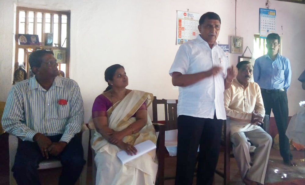 ಯಕ್ಷಗಾನ ಉಳಿಸಲು ಗಂಭೀರ ಚಿಂತನೆ ಅಗತ್ಯ: ತಲ್ಲೂರು