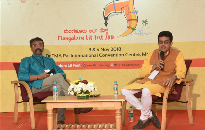 ಕವಿತೆಗಳಲ್ಲಿ ಮೌನದ ಹುಡುಕಾಟ ಮುಖ್ಯ: ಸುಬ್ರಾಯ ಚೊಕ್ಕಾಡಿ