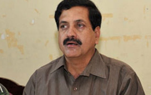 ಶಾಸನಸಭೆಗಳಲ್ಲಿ ಮಹಿಳಾ ಮೀಸಲಾತಿ ವಂಚನೆ ಸಲ್ಲ: ಮಾಜಿ ಶಾಸಕ ವೈ.ಎಸ್.ವಿ.ದತ್ತ