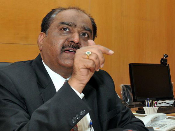 2008ರ ಬೆಂಗಳೂರು ಸ್ಫೋಟ ಆರೋಪ ಪ್ರಕರಣ: ದಿಢೀರ್ ಎಸ್ಪಿಪಿ ಬದಲು ಏಕೆ; ಶಂಕರ್ ಬಿದರಿ ಪ್ರಶ್ನೆ