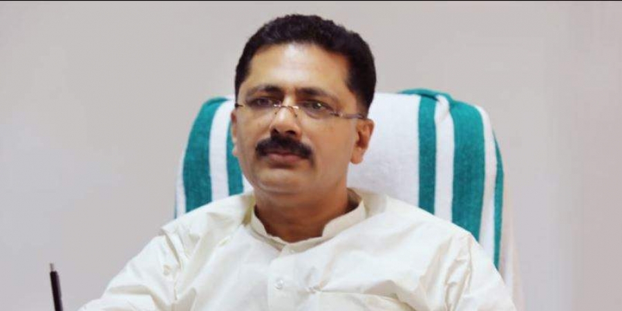 ಸ್ವಜನ ಪಕ್ಷಪಾತ ಆರೋಪ ಆಧಾರರಹಿತ: ಕೇರಳ ಸಚಿವ