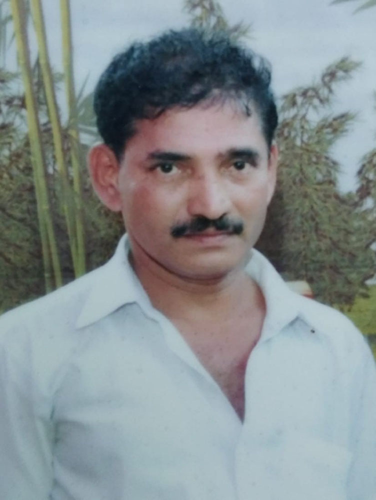 ಓಮ್ನಿ ಕಾರು ಢಿಕ್ಕಿ: ಬೈಕ್ ಸವಾರ ಮೃತ್ಯು