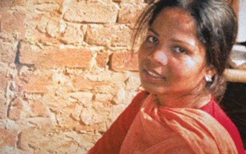 ಅಸಿಯಾ ವಿಮಾನ ಪ್ರಯಾಣ ನಿಷೇಧ ಪಟ್ಟಿಯಲ್ಲಿ: ಖುಲಾಸೆ ಪ್ರಶ್ನಿಸುವ ಮೇಲ್ಮನವಿಯನ್ನು ವಿರೋಧಿಸದಿರಲು ಪಾಕ್ ನಿರ್ಧಾರ