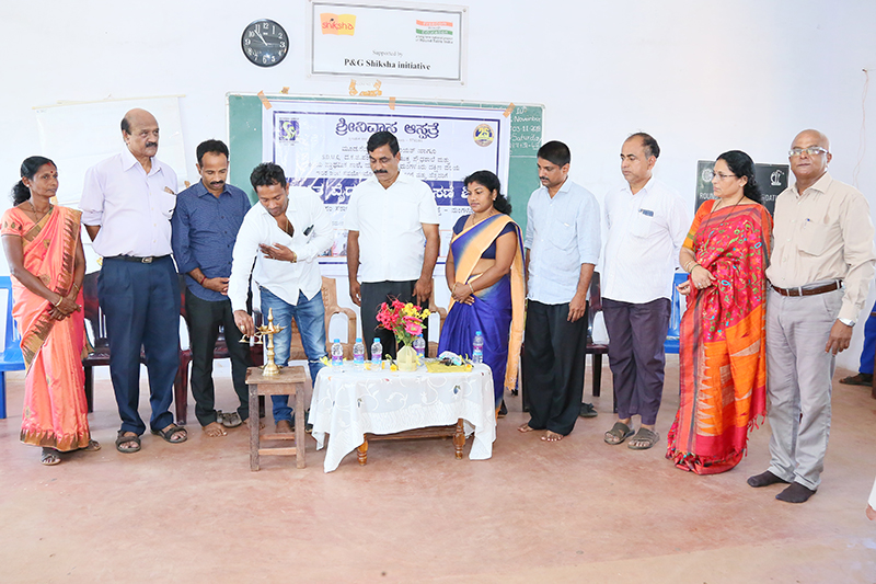 ಶ್ರೀನಿವಾಸ ಆಸ್ಪತ್ರೆಯಿಂದ ಉಚಿತ ಆರೋಗ್ಯ ಶಿಬಿರ