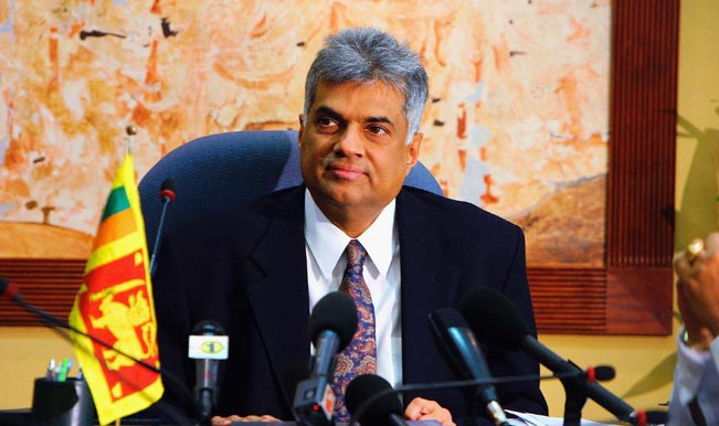 ನೆರವು ತಡೆಹಿಡಿದ ಅಮೆರಿಕ, ಜಪಾನ್: ರನಿಲ್