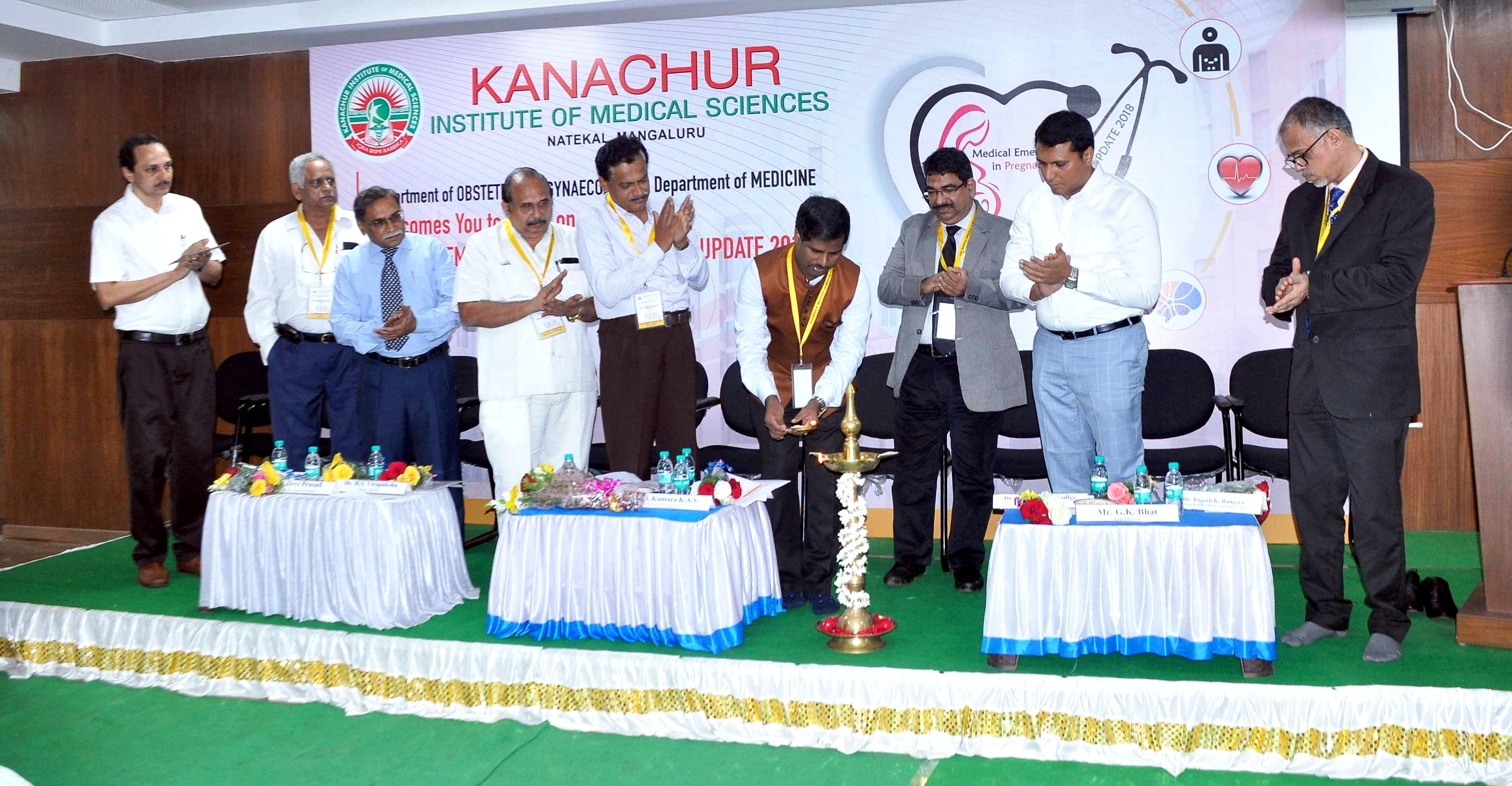 ಲಿಂಗಾನುಪಾತ ಸರಿದೂಗಿಸಲು ಪ್ರಯತ್ನ ಅಗತ್ಯ: ಕುಮಾರ್