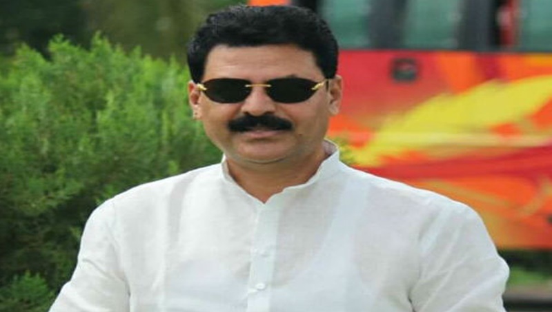 ಮಾಜಿ ಶಾಸಕ ಬೇಳೂರು ಗೋಪಾಲಕೃಷ್ಣ ವಿರುದ್ಧ ಎಫ್‍ಐಆರ್