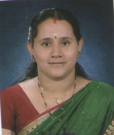 ಪ್ರಾಧ್ಯಾಪಕಿ ಪ್ರಿಯಾ ಕುಮಾರಿ ಎಸ್.ವಿ ರವರಿಗೆ ಪಿ.ಎಚ್.ಡಿ ಪದವಿ