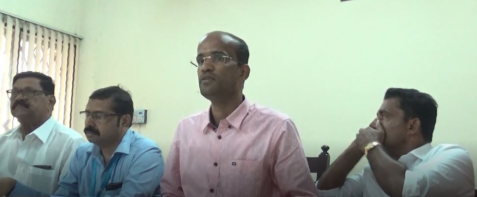 ಎನ್‌ಆರ್‌ಐ ಸೇವಾ ವಿಭಾಗ ಆರಂಭಿಸಿಸುವ ಗುರಿ -ಅನಿಲ್ ಲೋಬೊ