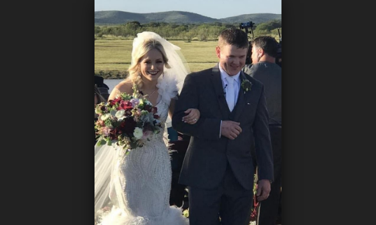 ವಿವಾಹವಾದ ಎರಡೇ ಗಂಟೆಗಳಲ್ಲಿ ಸಾವನ್ನಪ್ಪಿದ ದಂಪತಿ