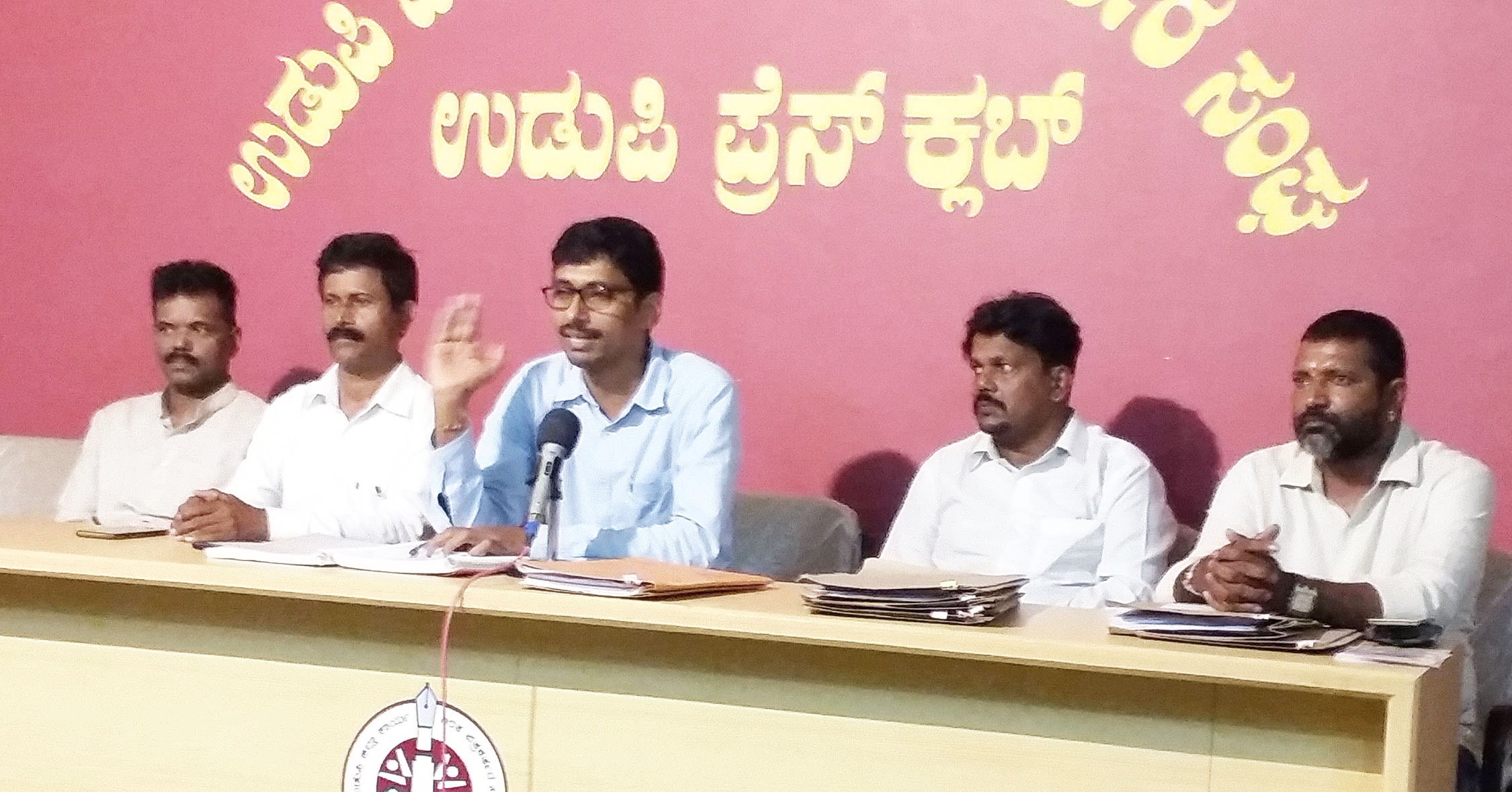 ಸಿಆರ್‌ಝಡ್ ಪ್ರದೇಶ ದೇಶದ ಆಸ್ತಿ: ಅಲ್ಲಿ ಮರಳುಗಾರಿಕೆ ಅಕ್ರಮ; ರಾ.ಪರಿಸರ ಒಕ್ಕೂಟದ ಶಶಿಧರ್ ಶೆಟ್ಟಿ