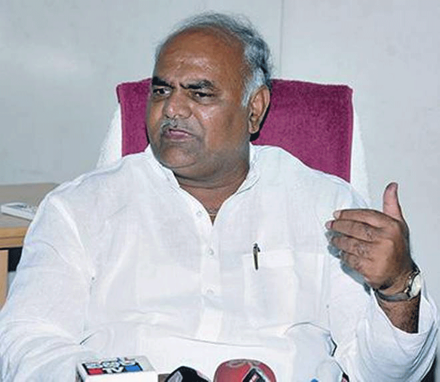 ಎಚ್1ಎನ್1 ಔಷಧಗಳ ಕೊರತೆ ಇಲ್ಲ: ಸಚಿವ ಶಿವಾನಂದ ಪಾಟೀಲ್