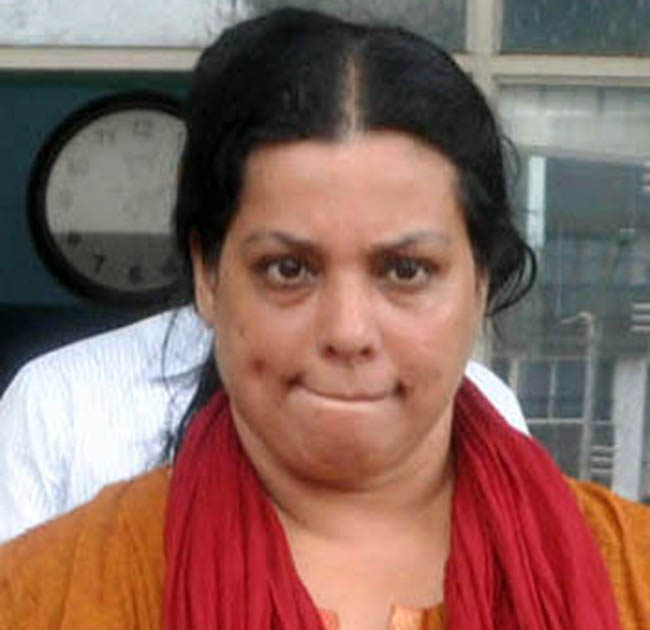 ಉದ್ಯಮಿ ಭಾಸ್ಕರ್ ಶೆಟ್ಟಿ ಕೊಲೆ ಪ್ರಕರಣ: ರಾಜೇಶ್ವರಿ ಶೆಟ್ಟಿಗೆ ಶರ್ತಬದ್ಧ ಜಾಮೀನು ಮಂಜೂರು