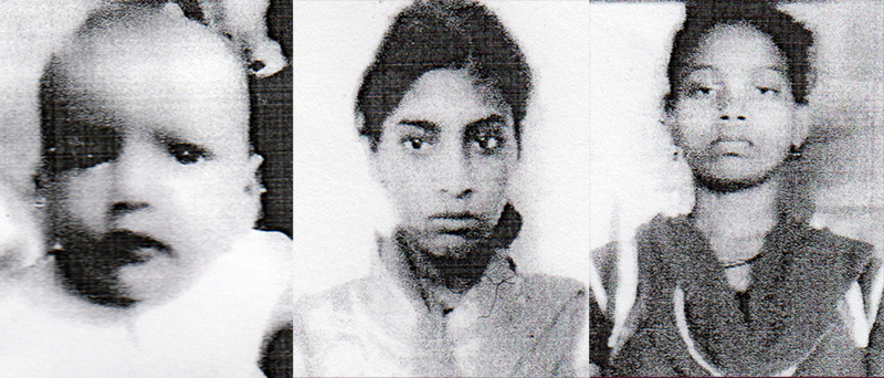 ಪ್ರತ್ಯೇಕ ಪ್ರಕರಣ: ಮೂರು ಮಕ್ಕಳ ಅಪಹರಣ