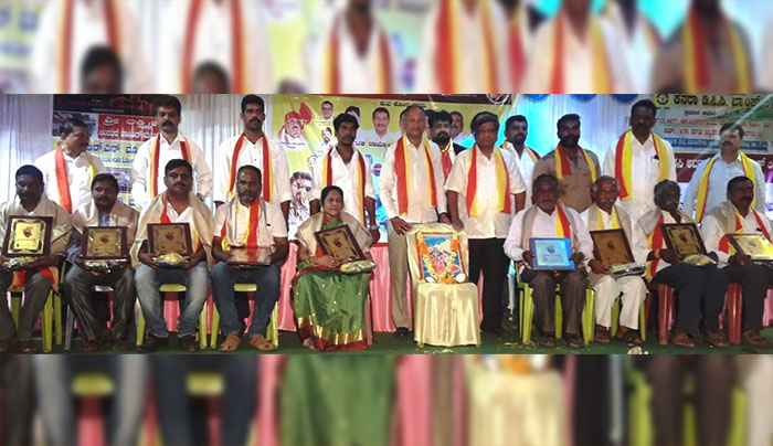 ಕನ್ನಡ ಭಾಷೆ ಉತ್ತರ ಕನಾಟಕದಲ್ಲಿ ಮಾತ್ರ ಉಳಿದಿದೆ: ಜಗದೀಶ್ ಶೆಟ್ಟರ್