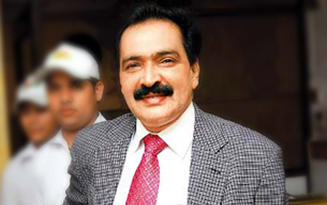 ಓಶಿಯನ್ ಪರ್ಲ್ ಕುರಿತ ವಾಟ್ಸ್ಆ್ಯಪ್ ಸಂದೇಶ ಹಸಿ ಸುಳ್ಳು: ಅಧ್ಯಕ್ಷ ಜಯರಾಮ್ ಬನಾನ್