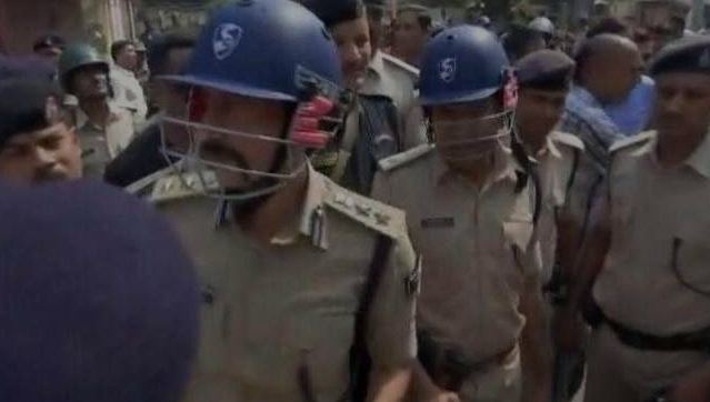 ಬಿಹಾರ: 175 ಪೊಲೀಸ್ ಸಿಬ್ಬಂದಿ ವಜಾ