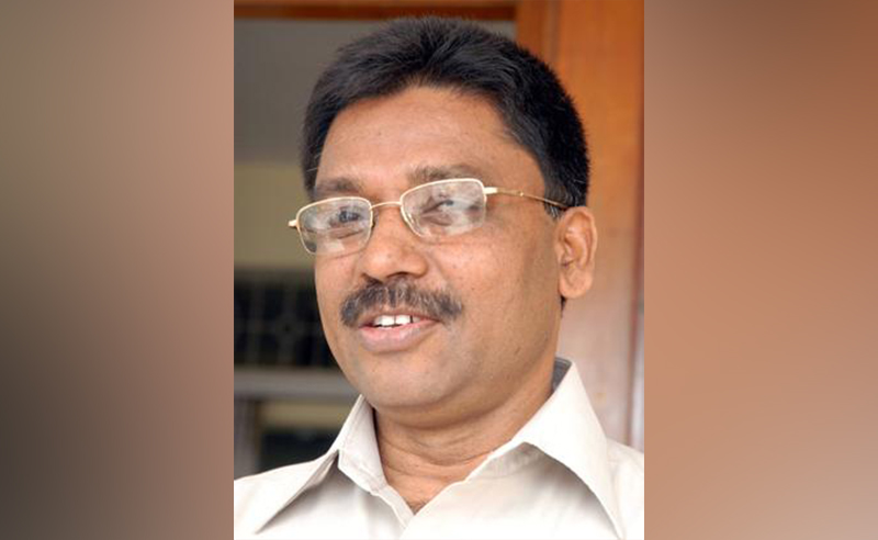 ಬಳ್ಳಾರಿಯಲ್ಲಿ ಉಗ್ರಪ್ಪರಿಗೆ ದಾಖಲೆಯ ಜಯ: ರೆಡ್ಡಿ ಸಹೋದರರಿಗೆ ಮುಖಭಂಗ