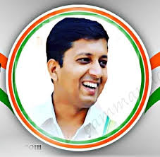 ತಂದೆ ಮಾಡಿದ ಅಭಿವೃದ್ಧಿ ಕಾರ್ಯ, ಅನುಕಂಪ ಕೈ ಹಿಡಿದಿದೆ: ಆನಂದ್ ನ್ಯಾಮಗೌಡ