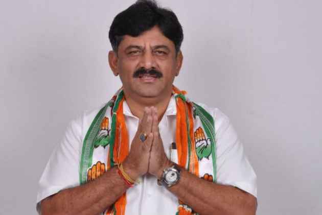 ಎಲ್ಲರೂ ಒಮ್ಮೆ ಸೋಲುತ್ತಾರೆ,  ಒಮ್ಮೆ ಗೆಲ್ಲುತ್ತಾರೆ  ನಾವು ಗೆದ್ದಿದ್ದೇವೆಂದು  ಹಿಗ್ಗುವುದಿಲ್ಲ:    ಡಿಕೆಶಿ