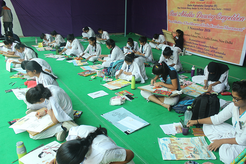 ರಾಣಿ ಅಬ್ಬಕ್ಕಳನ್ನು ಇತಿಹಾಸಕಾರರು ಮರೆತಿರುವುದು ವಿಷಾದನೀಯ: ಟಿ.ಎಸ್. ನಾಗಾಭರಣ