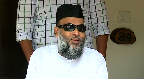 ಅಬ್ದುನ್ನಾಸಿರ್ ಮಅದನಿಯ ತಾಯಿ ಅಸ್ಮಾ ಬೀವಿ ನಿಧನ