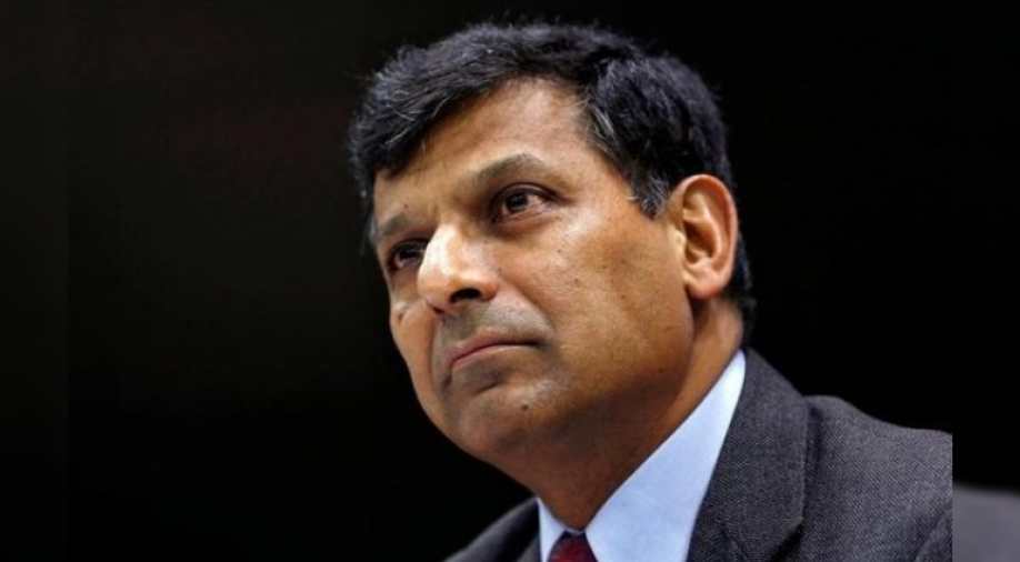 ಆರ್ ಬಿಐಗೆ ಹೆಚ್ಚಿನ ಸ್ವಾಯತ್ತತೆ ಅಗತ್ಯ: ರಘುರಾಮ್ ರಾಜನ್