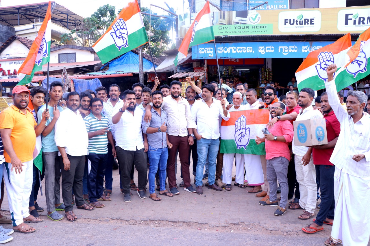 ಉಪ ಚುನಾವಣೆಯ ವಿಜಯ ಲೋಕಸಭಾ ಚುನಾವಣೆಗೆ ದಿಕ್ಸೂಚಿ : ಉಮ್ಮರ್ ಫಾರೂಕ್