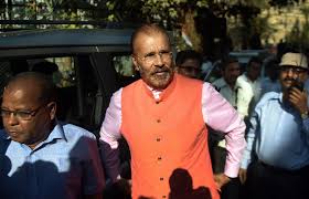 ಹರೇನ್ ಪಾಂಡ್ಯರನ್ನು ಹತ್ಯೆಗೈಯಲು ‘ಉನ್ನತ ಮಟ್ಟ’ದ ಆದೇಶವಿದೆ ಎಂದಿದ್ದ ವಂಝಾರ?