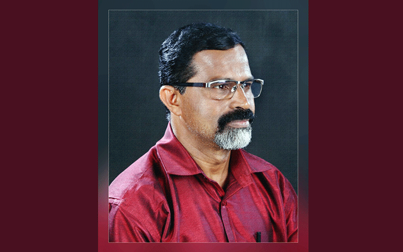 ಕರ್ನಾಟಕ ಜರ್ನಲಿಸ್ಟ್ ಯೂನಿಯನ್: ದ.ಕ‌.ಜಿಲ್ಲಾ ಸಮಿತಿ ಅಧ್ಯಕ್ಷರಾಗಿ ಹರೀಶ್ ಬಂಟ್ವಾಳ್ ಆಯ್ಕೆ