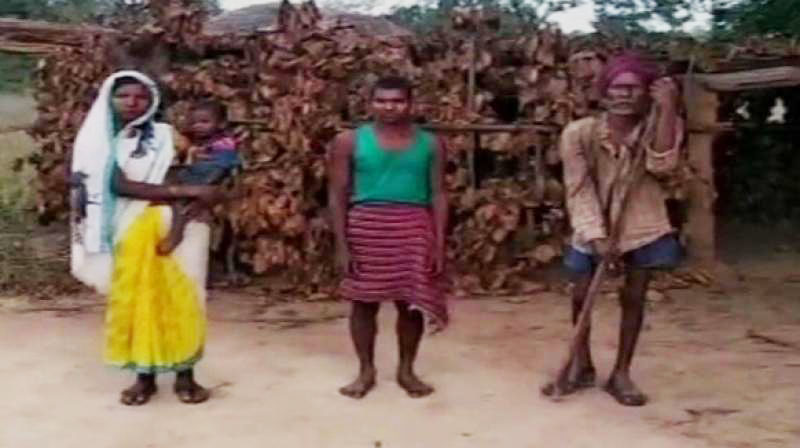 ಈ ಗ್ರಾಮದಲ್ಲಿರುವುದು ಕೇವಲ 4 ಮತದಾರರು, ಮೂವರು ಒಂದೇ ಕುಟುಂಬದವರು!