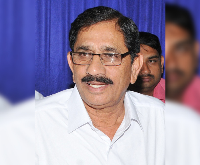 ಕಾರ್ಯಕರ್ತರ ಕಡೆಗಣನೆ ಬಿಜೆಪಿ ಸೋಲಿಗೆ ಕಾರಣ: ಮಾಜಿ ಸಚಿವ ಸೊಗಡು ಶಿವಣ್ಣ