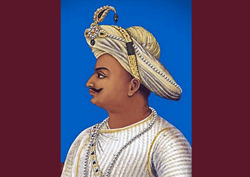 ಟಿಪ್ಪು ಜಯಂತಿ ಆಮಂತ್ರಣ ಪತ್ರಿಕೆಯಲ್ಲಿ ಹೆಸರು ಬೇಡ: ಸಂಸದ ನಳಿನ್, ಶಾಸಕ ವೇದವ್ಯಾಸ್