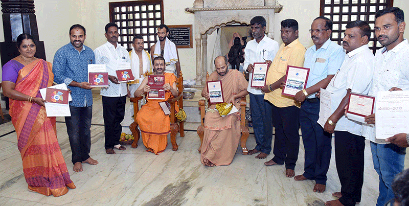 ಡಿ.8: ಕೋಟದಲ್ಲಿ ಸ್ಥಳೀಯಾಡಳಿತ ಸಂಸ್ಥೆಗಳ ಸದಸ್ಯರ ಕ್ರೀಡಾಕೂಟ ಹೊಳಪು-2018