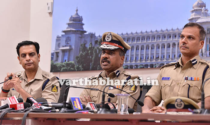 57 ಕೆಜಿ ಚಿನ್ನ ಪಡೆದ ಆರೋಪ: ಜನಾರ್ದನ ರೆಡ್ಡಿ ಬಂಧನಕ್ಕೆ ಶೋಧ