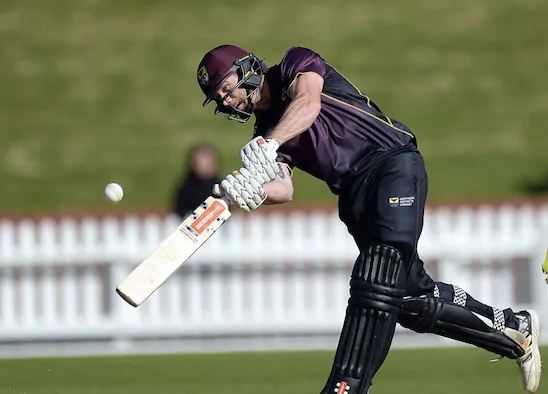 ಒಂದೇ ಓವರ್ ನಲ್ಲಿ 43 ರನ್ ಸಿಡಿಸಿ ದಾಖಲೆ!