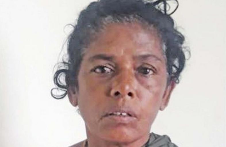 ವಾಮಾಚಾರಕ್ಕಾಗಿ ಮೂರರ ಬಾಲಕಿಯ ಕತ್ತು ಸೀಳಿ ಕೊಲೆ