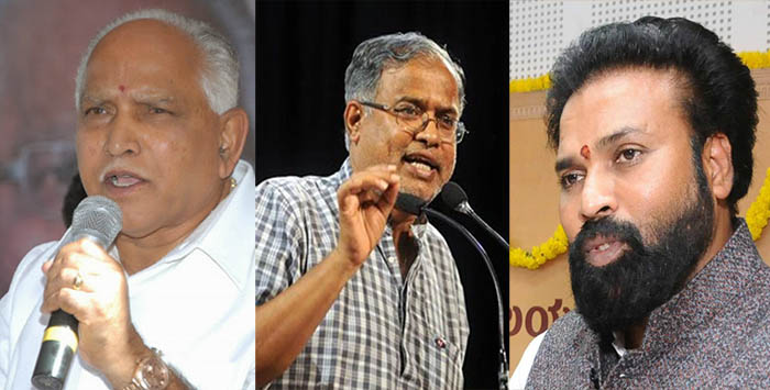 ಉಪಚುನಾವಣೆಯ ಸೋಲನ್ನು ಒಪ್ಪಿಕೊಂಡು ಆತ್ಮಾವಲೋಕನಕ್ಕೆ ಜಾರಿದ ಬಿಜೆಪಿ ನಾಯಕರು