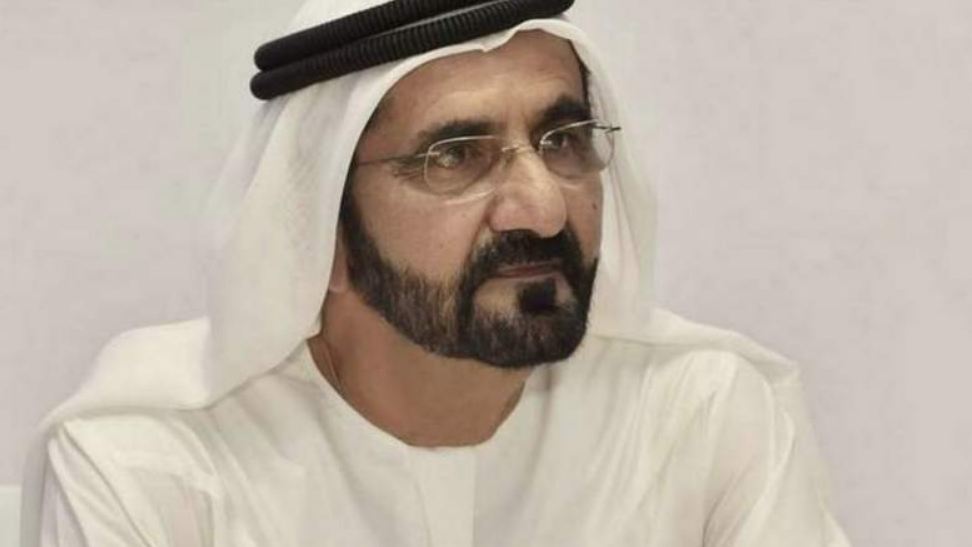 ದೀಪಾವಳಿ ಶುಭಾಶಯ ಕೋರಿದ ದುಬೈ ಆಡಳಿತಗಾರ