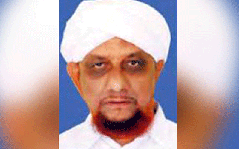 ನ.9: ಮರಿಕ್ಕಳದಲ್ಲಿ ಬೇಕಲ್ ಉಸ್ತಾದರಿಗೆ ಹುಟ್ಟೂರ ಸನ್ಮಾನ