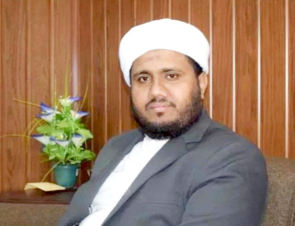 ಟಿಪ್ಪು ಜಯಂತಿ: ಶಾಂತಿ ಕಾಪಾಡಲು ಎಸ್ಸೆಸ್ಸೆಫ್ ಮನವಿ