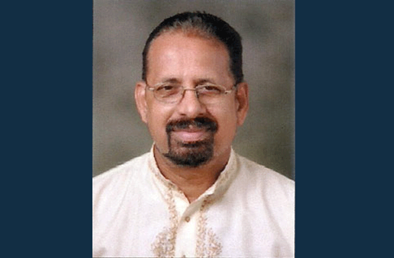 ಕಸಾಪ ಕಾಪು ತಾಲೂಕು ಅಧ್ಯಕ್ಷರಾಗಿ ಪುಂಡಲೀಕ ಮರಾಠೆ