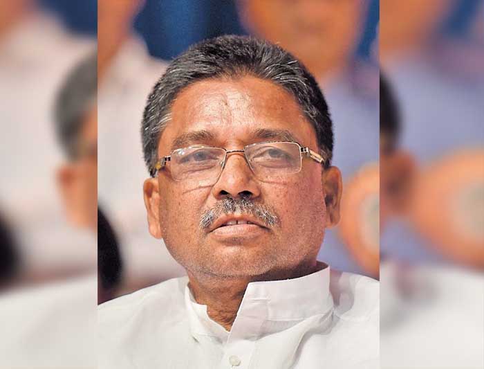 ಬಿಜೆಪಿಯ ಸೋಲು ಪ್ರಧಾನಿ ಮೋದಿಯ ಸರ್ವಾಧಿಕಾರಕ್ಕೆ ಜನತೆ ನೀಡಿದ ಉತ್ತರ: ವಿ.ಎಸ್.ಉಗ್ರಪ್ಪ