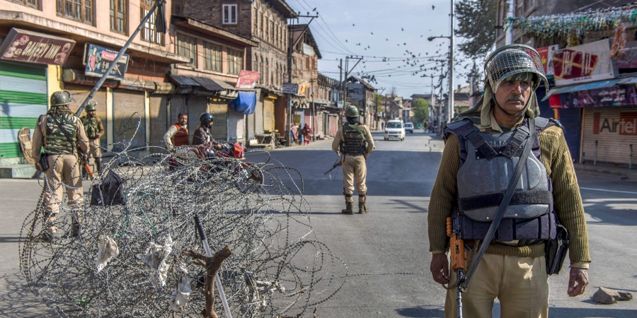 ಕಾಶ್ಮೀರಿ ಪಂಡಿತರಿಗೆ ಸರಕಾರದ ಪ್ಯಾಕೇಜ್: ತನಿಖೆಗೆ ಸಿಖ್ ಸಂಘಟನೆ ಆಗ್ರಹ