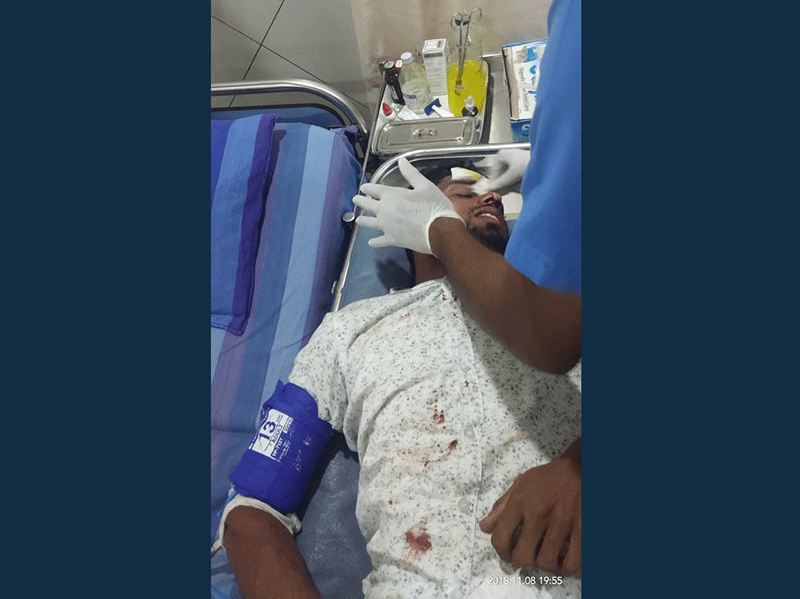 ಕಿನ್ನಿಪದವು: ಜಗಳ ಬಿಡಿಸಲು ಹೋದವರಿಗೆ ಹಲ್ಲೆ; ದೂರು