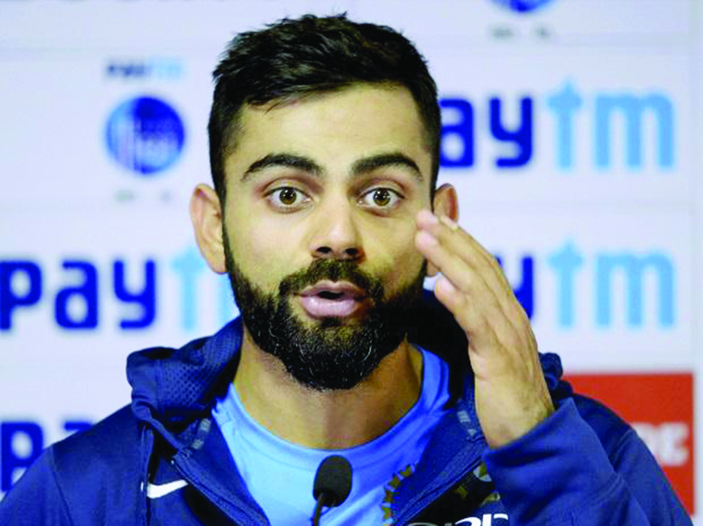 ಐಪಿಎಲ್‌ನಲ್ಲಿ ವೇಗಿಗಳಿಗೆ ವಿಶ್ರಾಂತಿ: ಕೊಹ್ಲಿ ಸಲಹೆಗೆ ಫ್ರಾಂಚೈಸಿಗಳ ಬೆಂಬಲವಿಲ್ಲ?