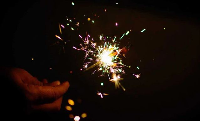 ಪಟಾಕಿ ಸಿಡಿಸುವ ಸೂಚನೆ ಉಲ್ಲಂಘನೆ: ದಿಲ್ಲಿಯಲ್ಲೇ 300ಕ್ಕೂ ಹೆಚ್ಚು ಬಂಧನ