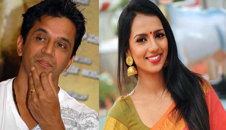 ಅರ್ಜುನ್ ಸರ್ಜಾ ವಿರುದ್ಧ ಆರೋಪ: ನ.19ಕ್ಕೆ ನಿರ್ಬಂಧಕಾಜ್ಞೆ ಅರ್ಜಿ ವಿಚಾರಣೆ